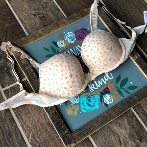 Victoria’s Secret Dream Angels Push Up Bra